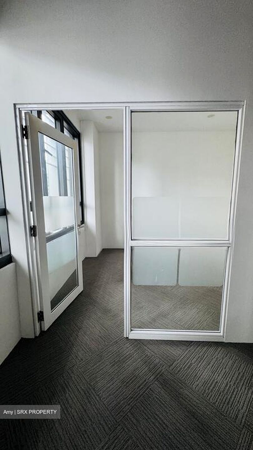 PLUS (D1), Office #518759391